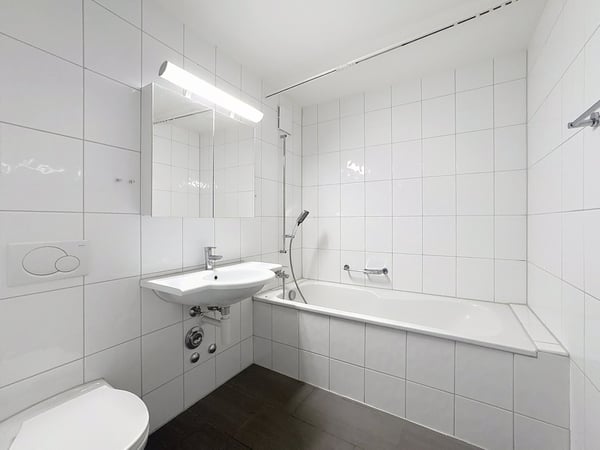 Appartement 1.5 pièces à Givisiez 4