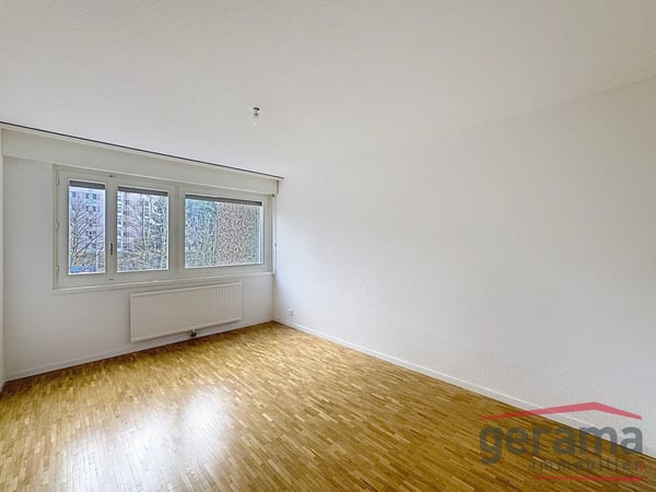 Appartement rénové de 1.5 pièces au 3ème étage 3
