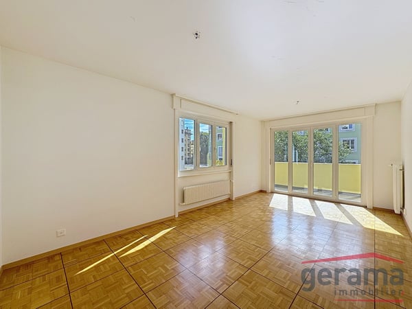 Charmant appartement de 1.5 pièces à Fribourg 3