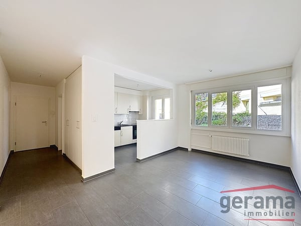 Charmant appartement de 1.5 pièces à Fribourg 2