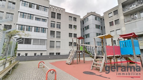 Joli 1.5 pièces au Schönberg ! 8