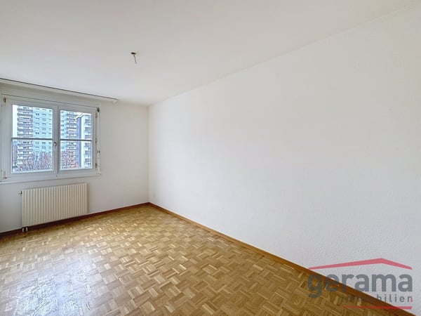 Joli 1.5 pièces au Schönberg ! 5