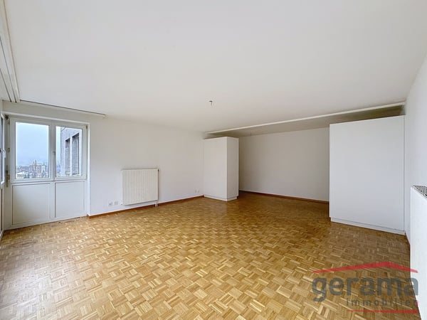 Joli 1.5 pièces au Schönberg ! 2