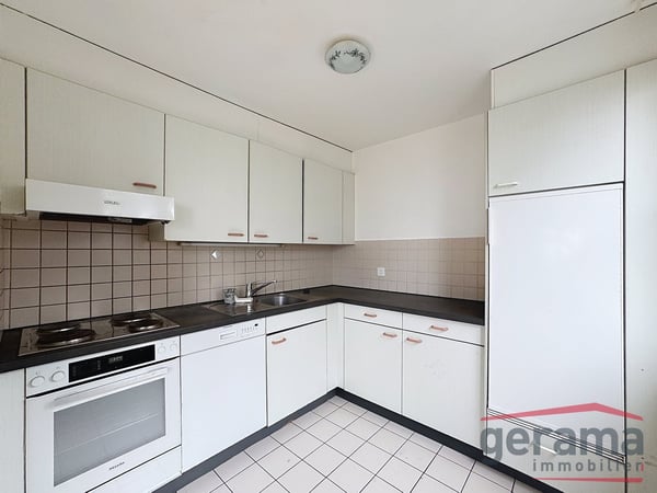 Joli 1.5 pièces au Schönberg ! 1