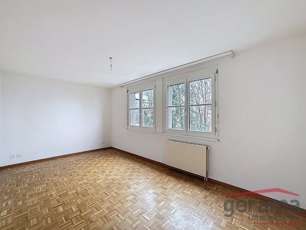 Joli 1.5 pièces au Schönberg ! 3