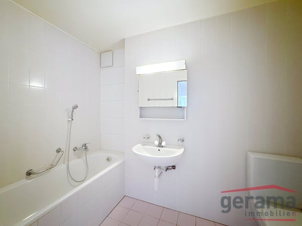 Joli 1.5 pièces au Schönberg ! 6