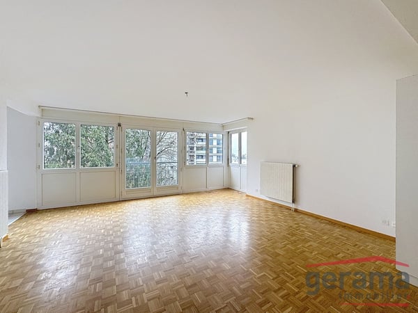 Joli 1.5 pièces au Schönberg ! 4