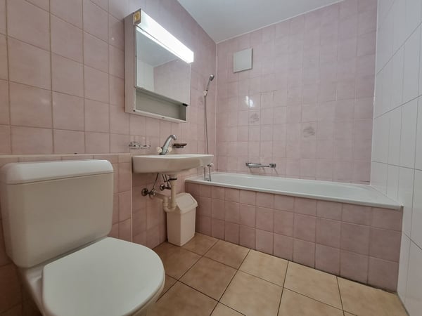 2.5 pièces au 1er à Bex! 4