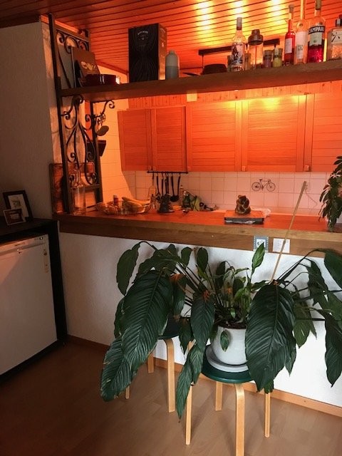 Appartement 1.5 pcs en vieille ville 2