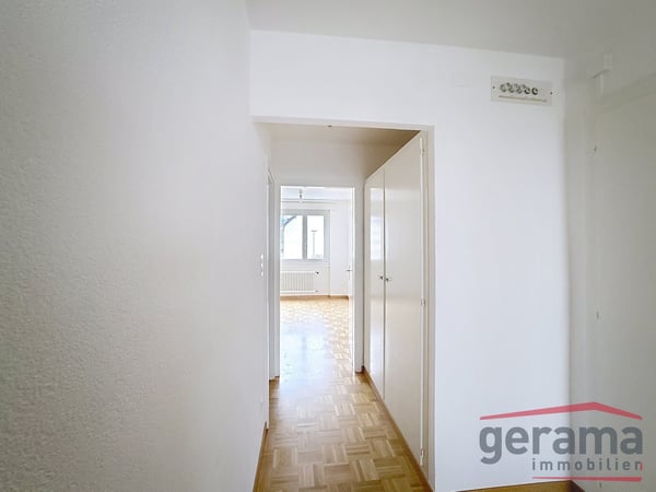 1.5 pièces au 2ème à Marly 6