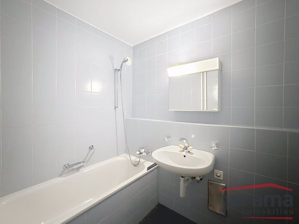 1.5 pièces au 2ème à Marly 4