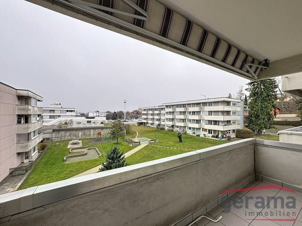 1.5 pièces au 2ème à Marly 3