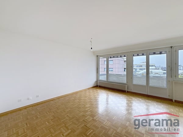 1.5 pièces au 2ème à Marly 2