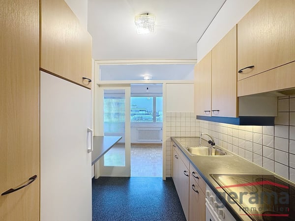 1.5 pièces au 2ème à Marly 1