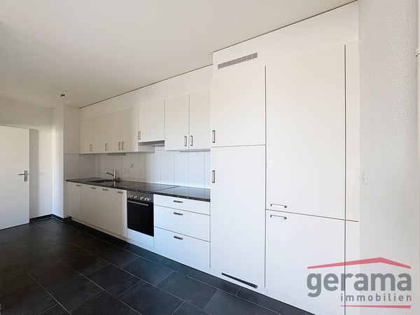 1.5 pièces au 3ème au Schoenberg 1