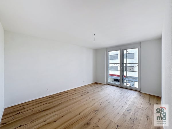 Appartement 4.5 pièces neuf à Domdidier ! 3