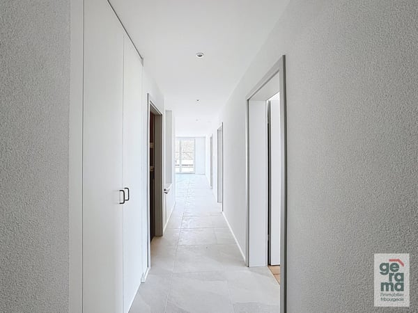 Appartement 4.5 pièces neuf à Domdidier ! 6