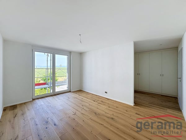 Appartement 4.5 pièces neuf à Domdidier ! 4