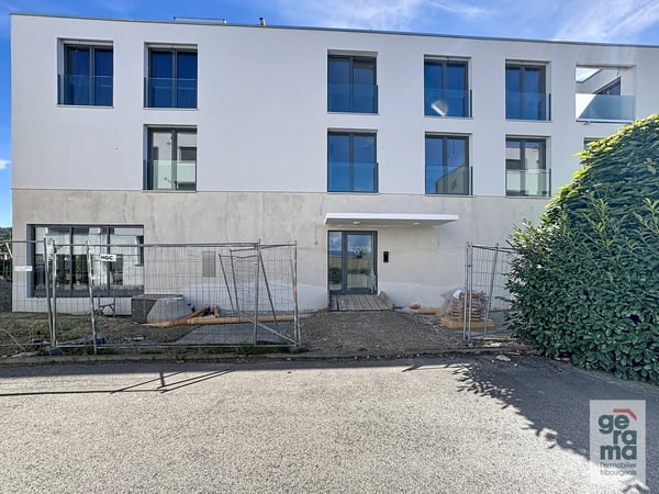 Appartement 4.5 pièces neuf à Domdidier ! 7
