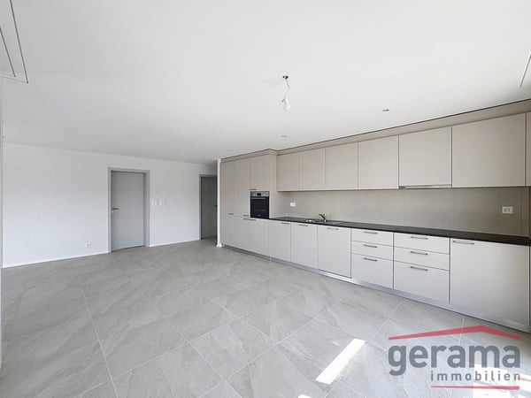 Appartement 4.5 pièces neuf à Domdidier ! 1