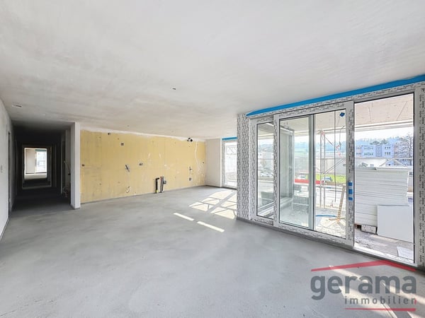 Appartement 4.5 pièces neuf à Domdidier ! 1