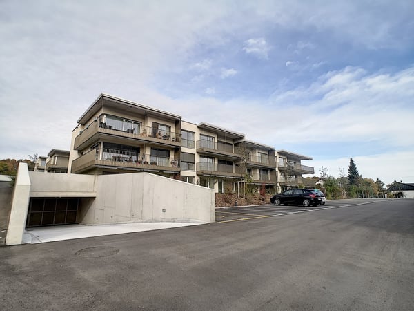 Appartement de 3.5 pièces récent à Matran 6