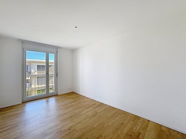 Appartement de 3.5 pièces récent à Matran 3