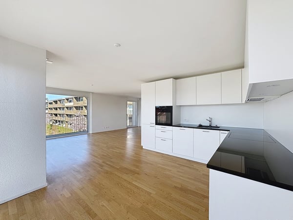 Appartement de 3.5 pièces récent à Matran 4