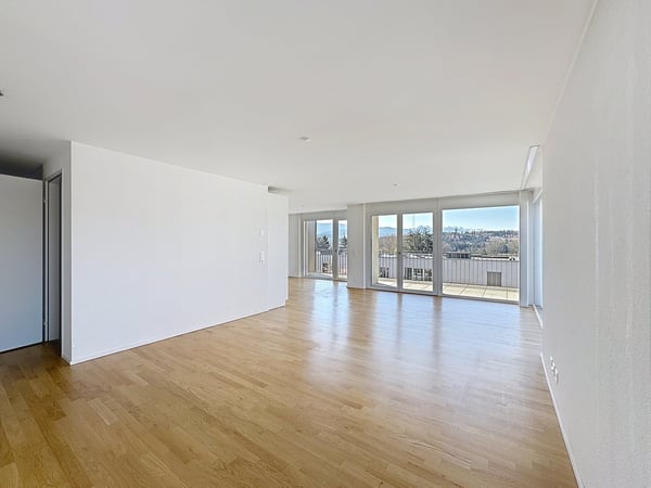 Appartement de 3.5 pièces récent à Matran 2