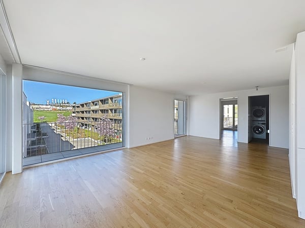 Appartement de 3.5 pièces récent à Matran 5