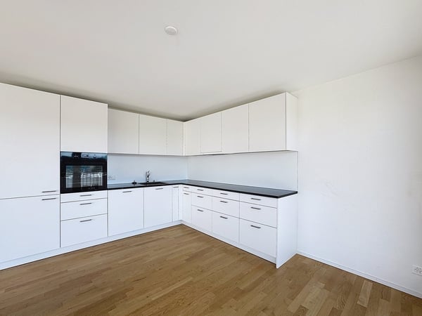Appartement de 3.5 pièces récent à Matran 1