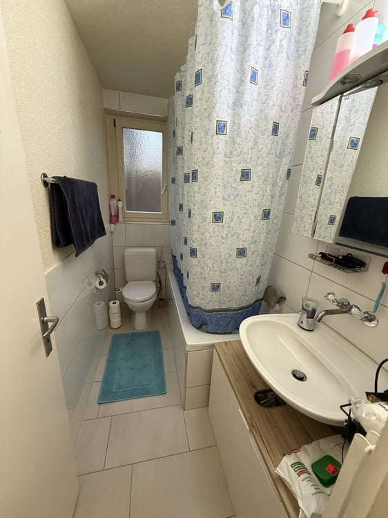 Schöne 4.5 Zimmerwohnung in Flamatt ! 5