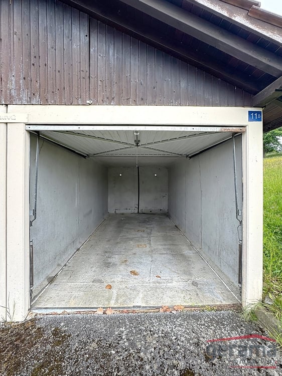 Garage disponible à Fribourg 4