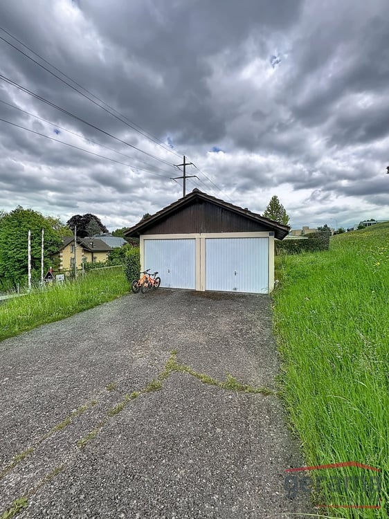 Garage disponible à Fribourg 3