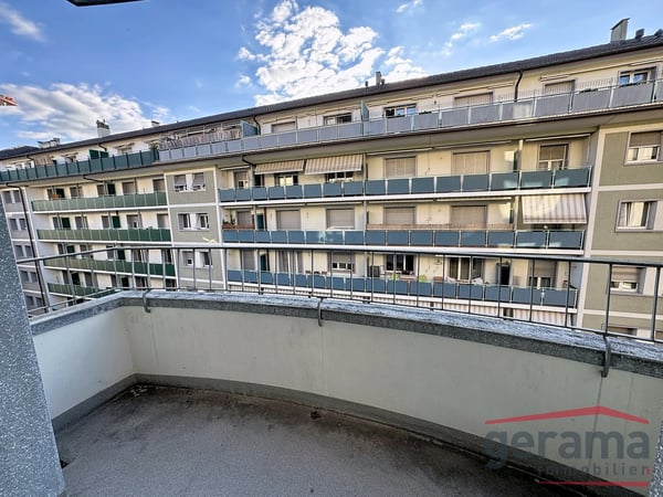 4.5 pièces proche de Pérolles-Centre ! 6