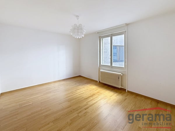 4.5 pièces proche de Pérolles-Centre ! 5