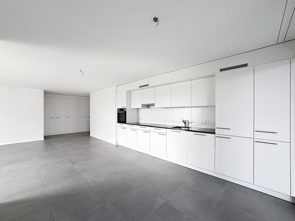 Divers appartements de 2.5 pièces disponibles ! 1