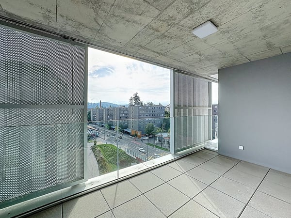 Divers appartements de 2.5 pièces disponibles ! 4