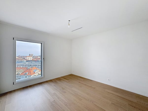 Divers appartements de 2.5 pièces disponibles ! 3
