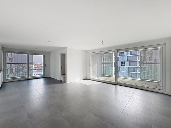 Divers appartements de 2.5 pièces disponibles ! 2