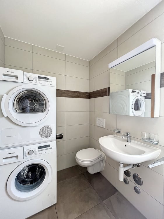 Appartement 2.5 pièces au 3ème 5