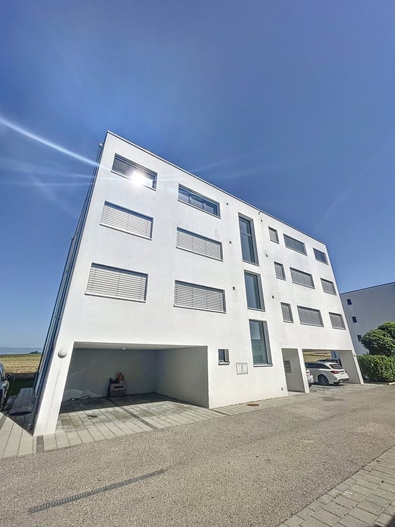 Appartement 2.5 pièces au 3ème 8