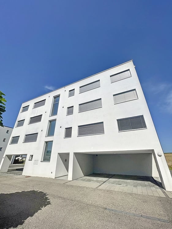 Appartement 2.5 pièces au 3ème 7