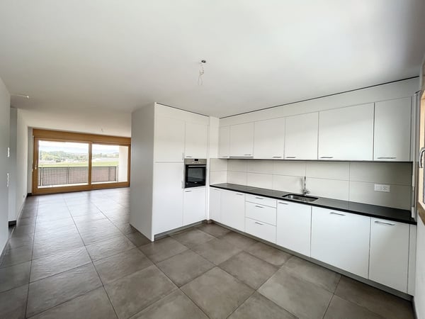 Appartement 2.5 pièces au 3ème 1