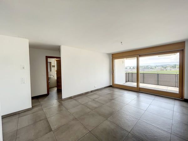 Appartement 2.5 pièces au 3ème 2