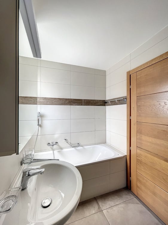 Appartement 2.5 pièces au 3ème 4