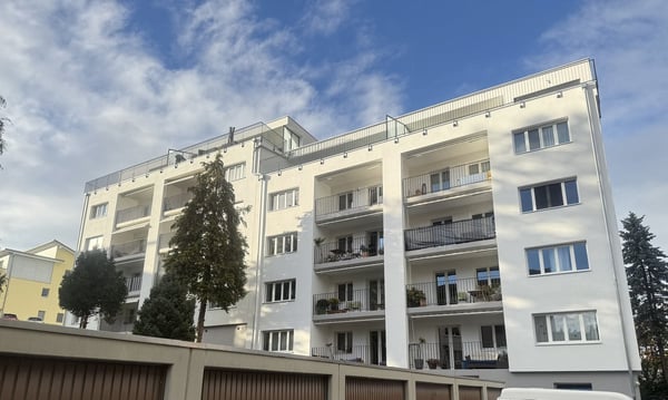 4.5 Zimmerwohnung in Düdungen ! 4