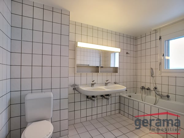 Appartement 3.5 pièces situé en campagne 3