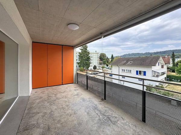 Appartement 3.5 pièces à Avenches 5