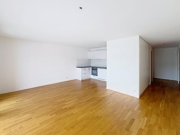 Appartement 3.5 pièces à Avenches 2